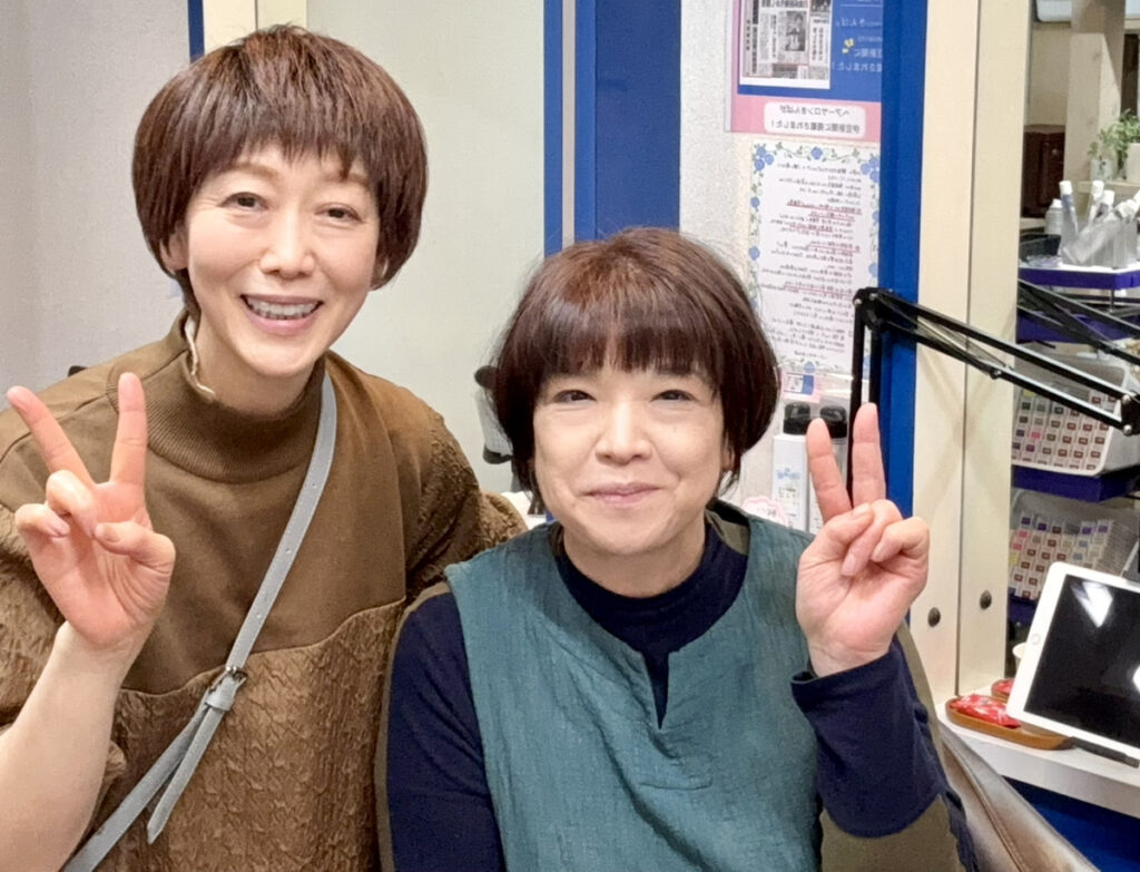 賀茂郡東伊豆町稲取美容室・美容院｜ヘアーサロンきんぱ